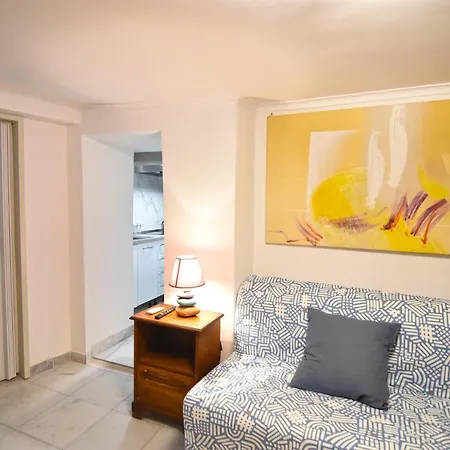 Appartement Lilliput
