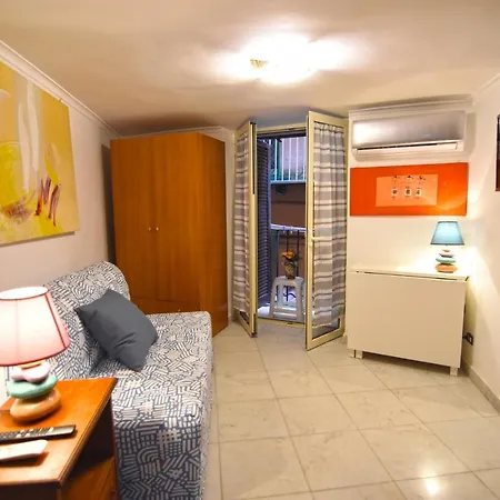 Appartement Lilliput