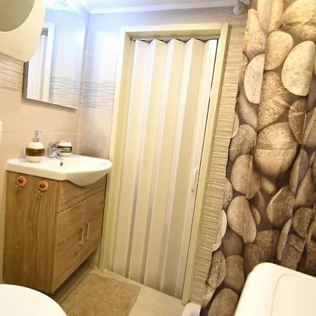 Appartement Lilliput *