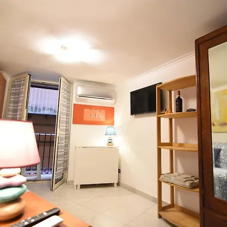 Appartement Lilliput