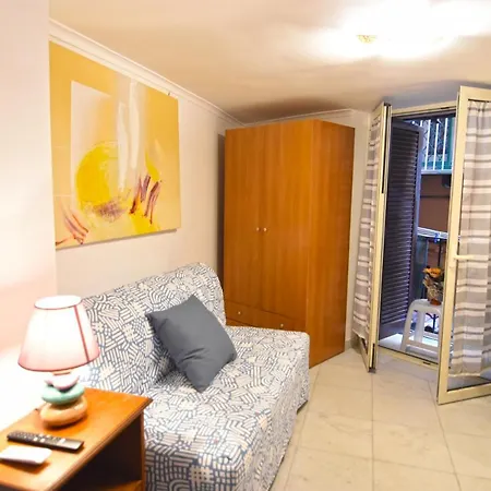 Appartement Lilliput *