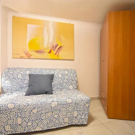Lilliput Appartement *