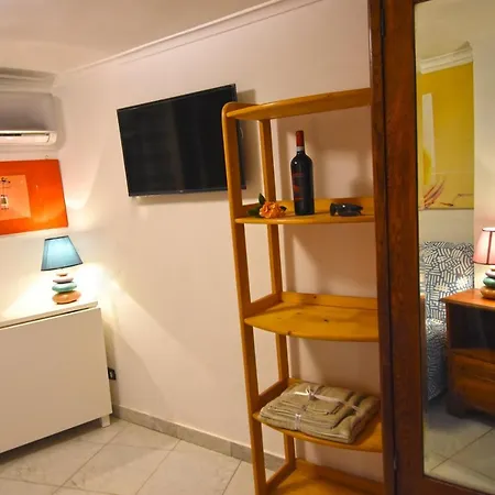 Lilliput Appartement *
