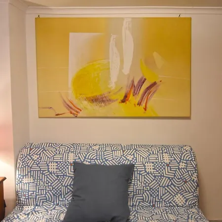 Apartmán Lilliput *