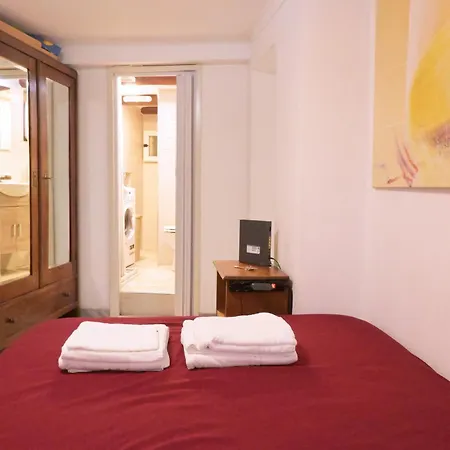 Appartement Lilliput