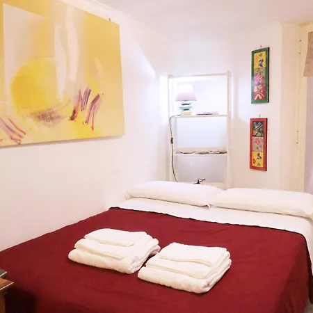 Lilliput Appartement Naples