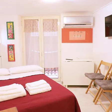 Lilliput Appartement *