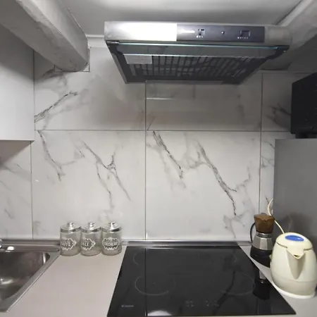 Lilliput 아파트 나폴리