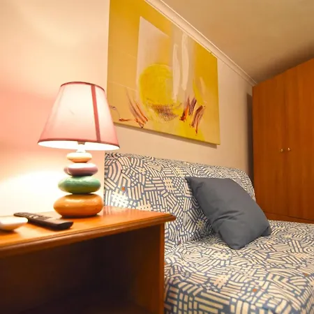 Lilliput 아파트 나폴리