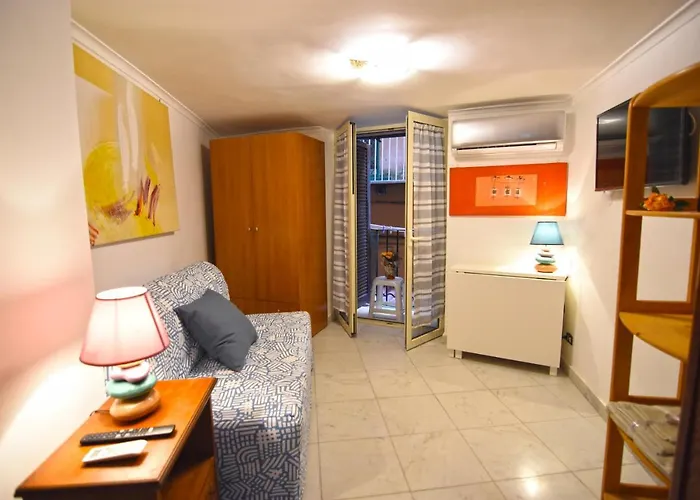 Apartman Lilliput