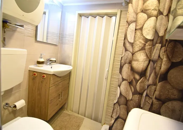 Apartman Lilliput *