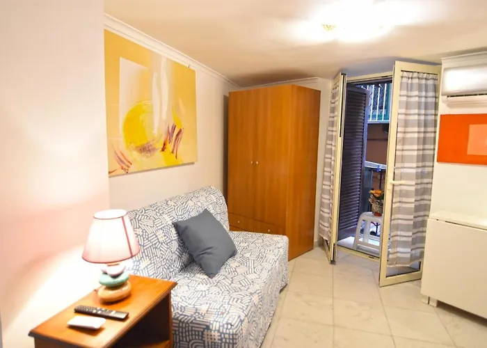 Apartman Lilliput *
