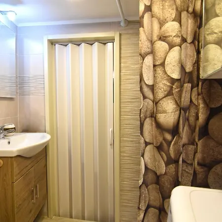 Lilliput Apartamento *